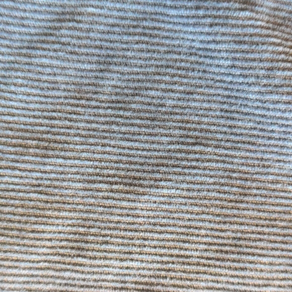 Old Navy Grey Corduroy Toddler Pants * 12-18M - Picture 4 of 5